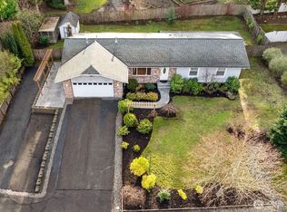 Alderwood Village, Brier, WA 98036