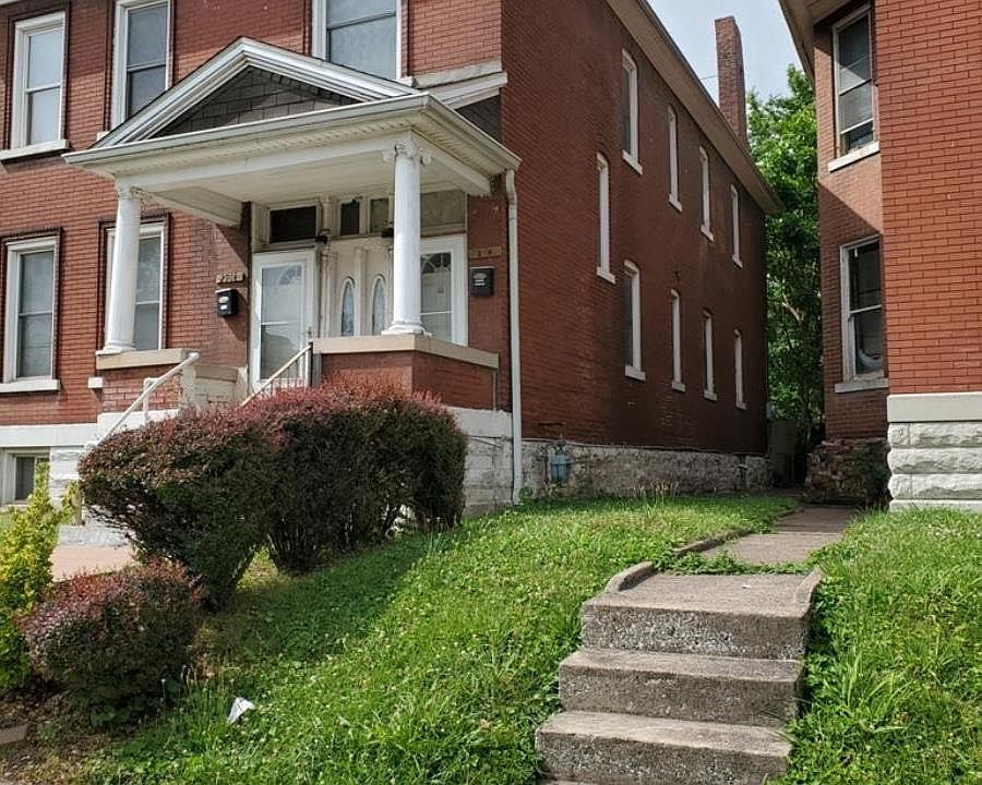2914 Dodier St 16, Saint Louis, MO 63107 Zillow