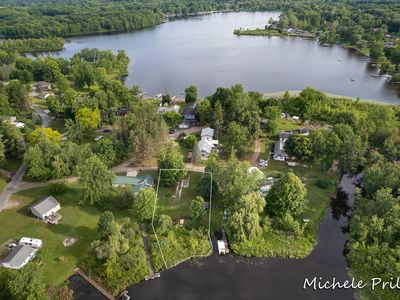 524 Gaskill Rd, Hastings, MI, 49058