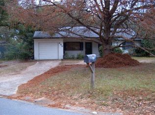 355 La Rose Dr, Mobile, AL 36609