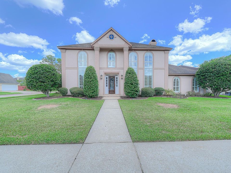 2401 Green Tee Dr, Pearland, TX 77581 Zillow
