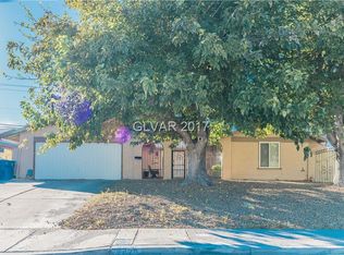 4429 Greenhill Dr, Las Vegas, NV 89121