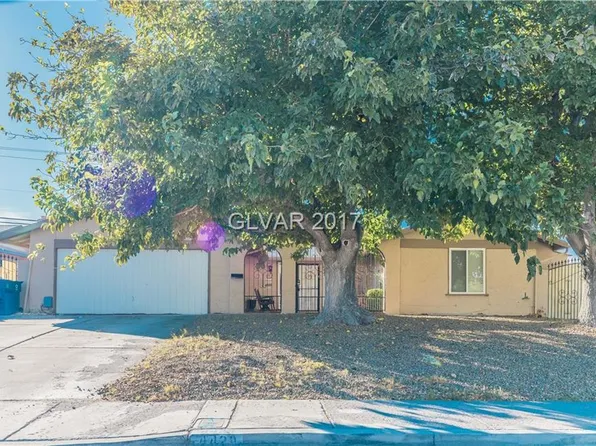 4429 Greenhill Dr, Las Vegas, NV 89121