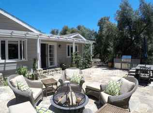 817 N Signal St, Ojai, CA 93023