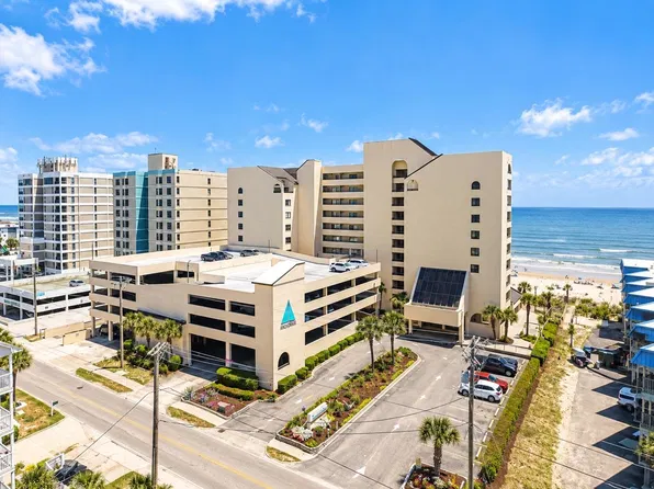 6100 N Ocean Blvd. #606, North Myrtle Beach, SC 29582