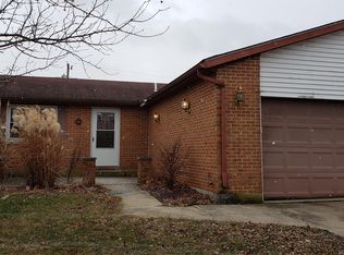 1029 Caroline Ave, Union City, IN