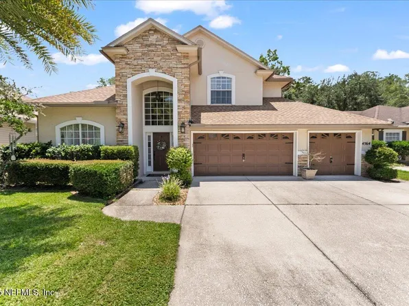 4564 SUMMER HAVEN Boulevard S, Jacksonville, FL 32258