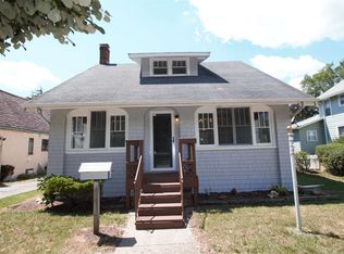 254 S Park Ave, Kendallville, IN
