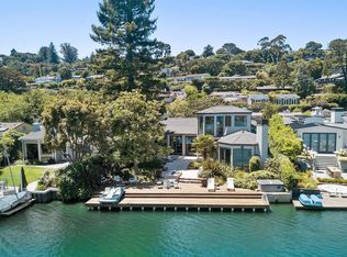 306 San Rafael Ave, Belvedere, CA 94920