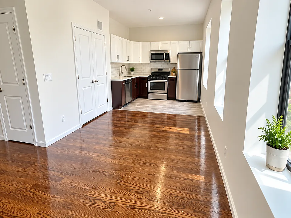 162 Gregory Ave #C1