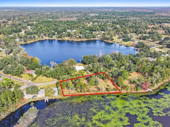 Land Dr, Pt Saint Joe, FL 32456