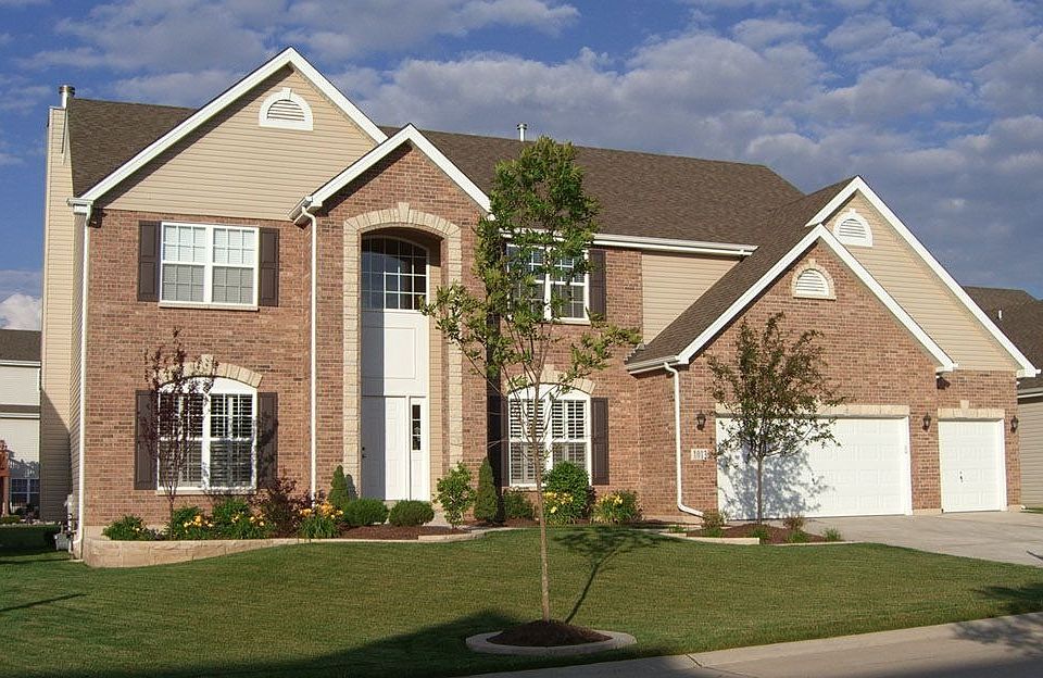 Welcoming home!