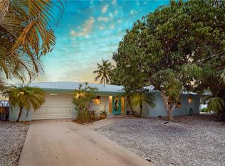 2609 Clyde St, Matlacha, FL 33993