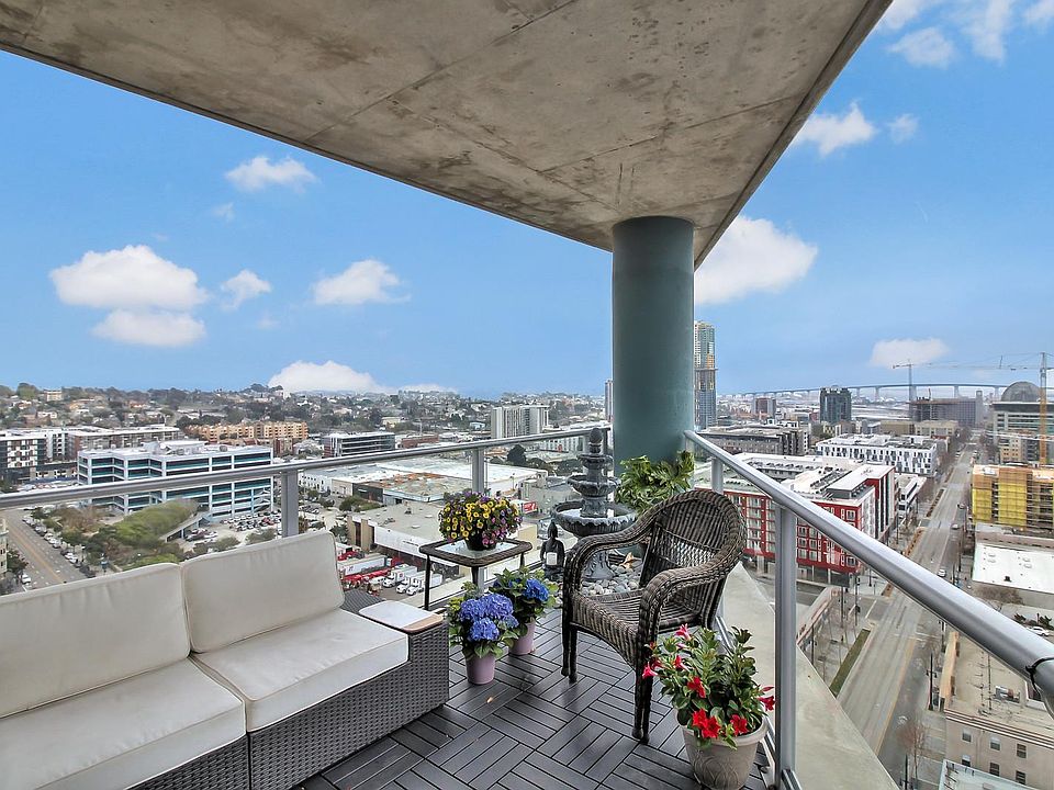 1st image of 1080 Park Blvd Unit 1615