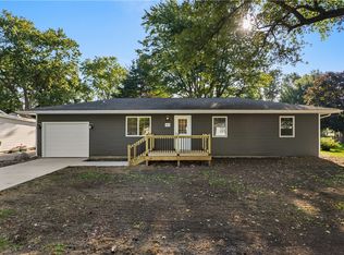 414 S Washington St, Cerro Gordo, IL