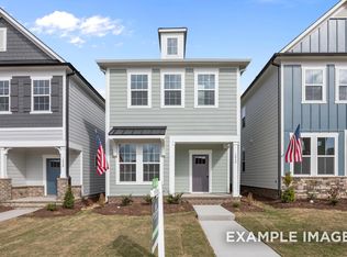 1006 Old Knight Rd, Knightdale, NC 27545