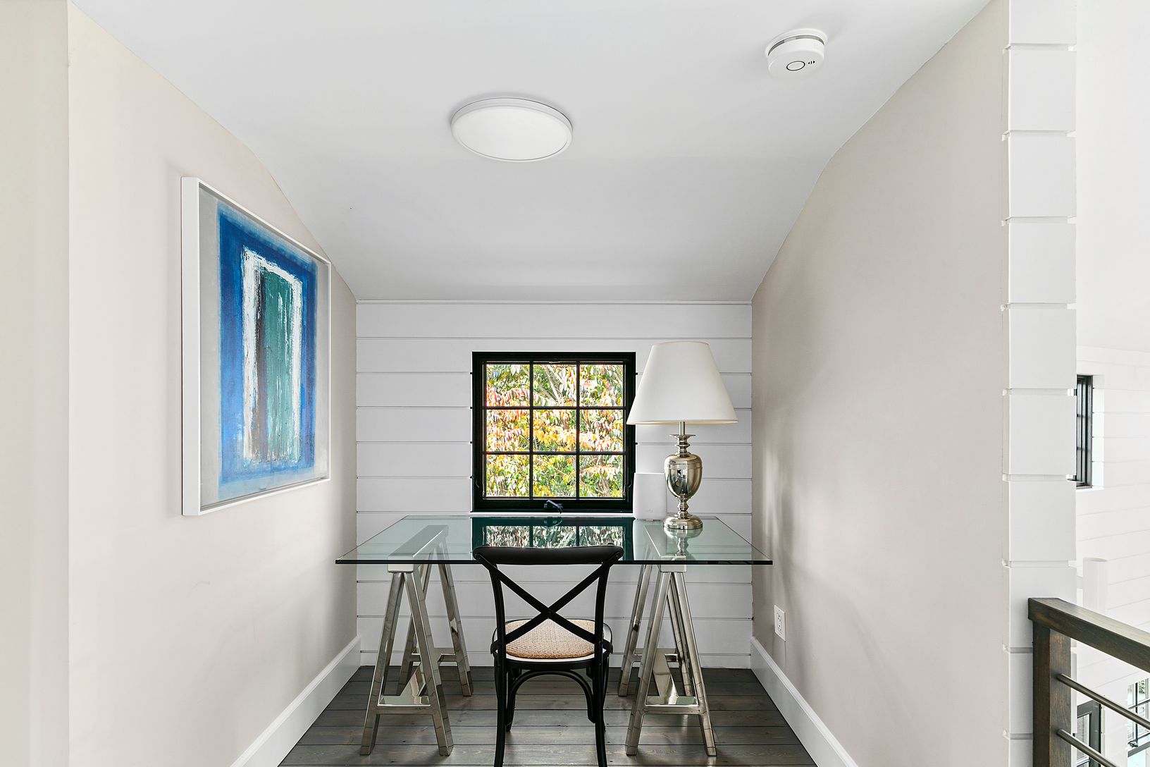  Study Nook