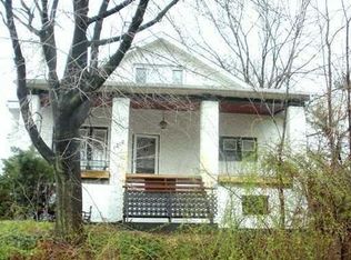 1212 Fallowfield Ave, Pittsburgh, PA 15216