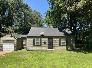 4834 Tutwiler Ave, Memphis, TN 38122