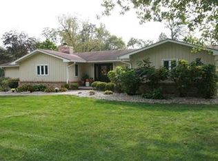8911 Keevers Dr, Indianapolis, IN