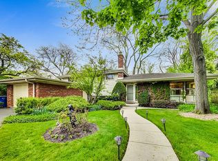1808 Rosemary Rd, Highland Park, IL 60035