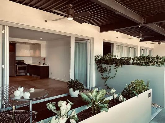 2nd image of 834 Sterling Pl #506