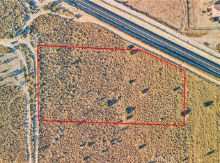 1 Buttemere Rd, Phelan, CA 92371
