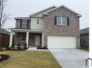 1873 Purtis Creek Dr, Forney, TX 75126