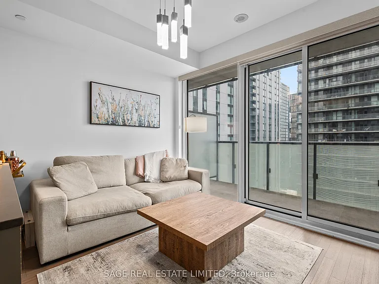 101 Peter St #3308 — Photo 3