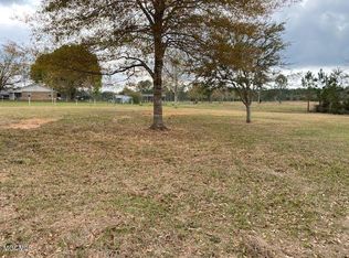 John Smith Rd, Vancleave, MS 39565