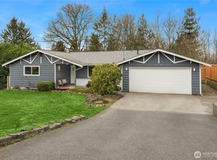 12718 Robinhood Lane, Snohomish, WA 98290