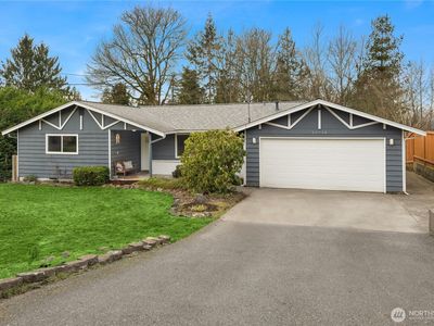 12718 Robinhood Lane, Snohomish, WA, 98290