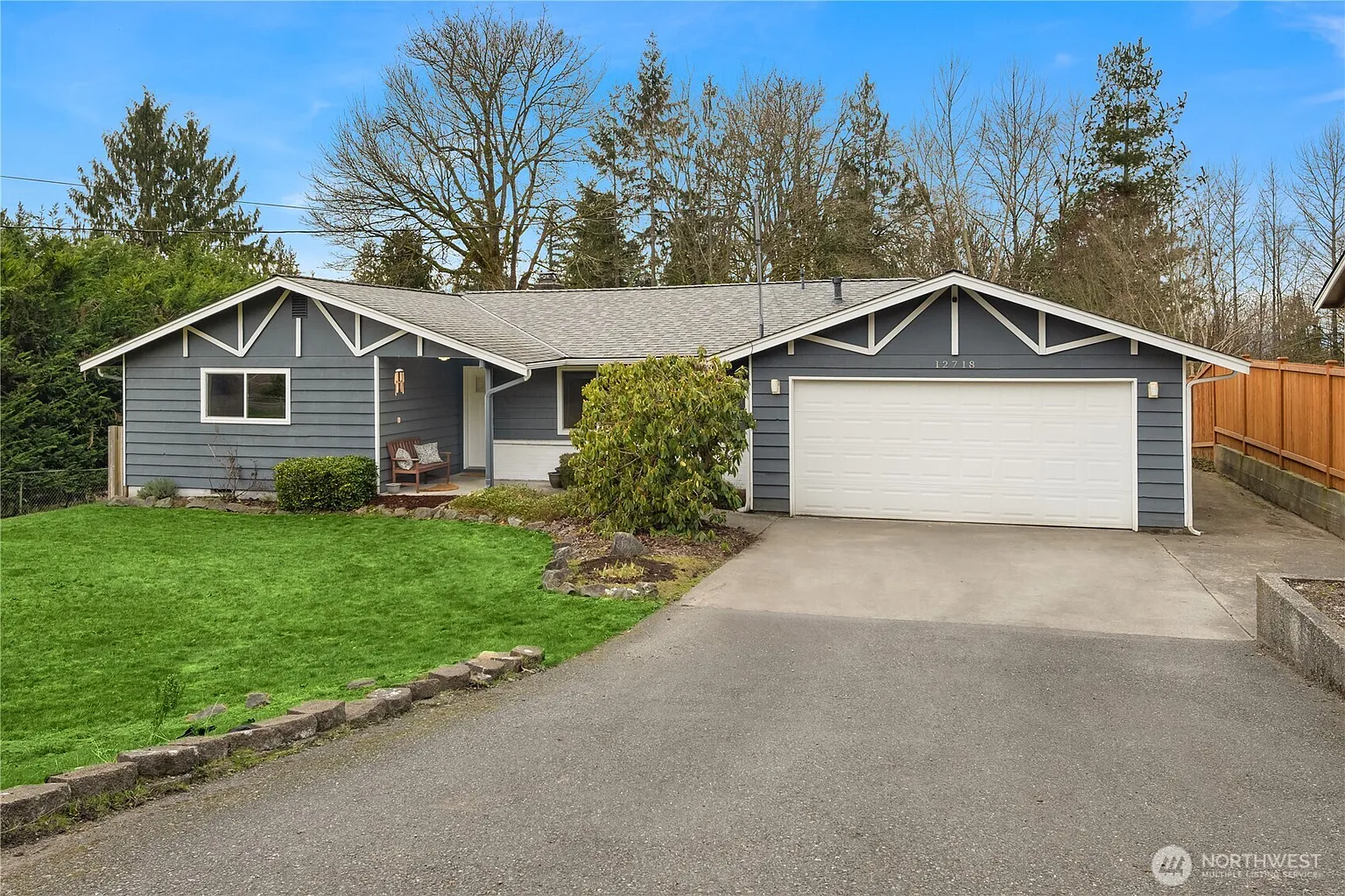 12718 Robinhood Lane photo 1