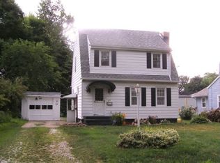 913 Marshall Dr, Erie, PA 16505