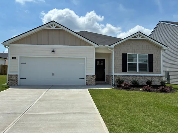 4513 Crimson Pass, Graniteville, SC 29829