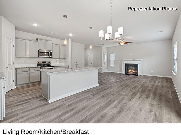 5th image of 6222 Balham Ct
