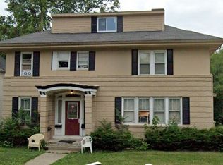 202 N Normal St APT 2, Ypsilanti, MI 48197