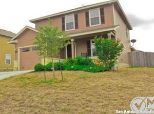 7326 Apastron Haze, San Antonio, TX 78252