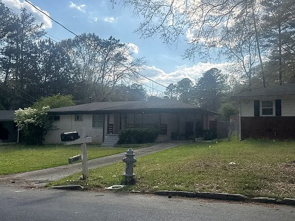 2nd image of 1851 Shamrock Dr