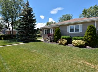 900 Franklin Ave, Winthrop Harbor, IL 60096