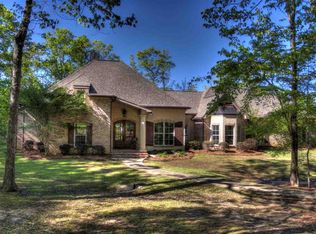 132 Ashley Dr, Brandon, MS 39042