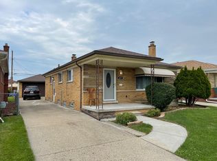 8271 Anna Ave, Warren, MI 48093