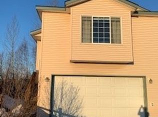 6133 Spruce Meadows Loop, Anchorage, AK 99507