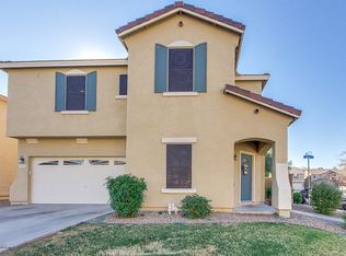 8556 E Kiva Ave, Mesa, AZ 85209