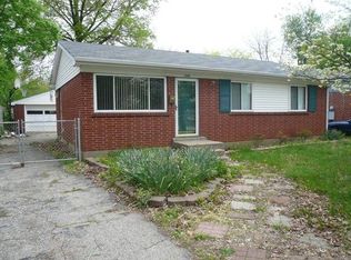 6400 Mercury Dr, Louisville, KY 40291