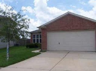 17807 Dove Pass Ct, Richmond, TX 77469