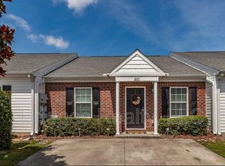 1609 Emma St, Augusta, GA 30909