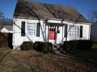 219 W Esplanade Ave, Louisville, KY 40214