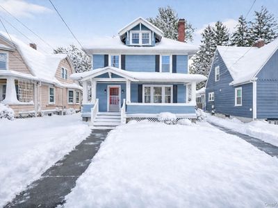 13 Parkwood Boulevard, Poughkeepsie, NY, 12603