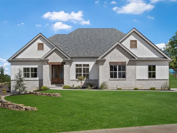 507 Hawthorne Ridge Ct, Foristell, MO 63348